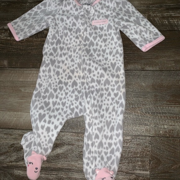 0-3, 3 month sleepers - Picture 2 of 8